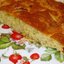 Ленивый пирог с капустой