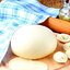 Вкусное тесто для пельменей