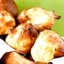 Поповеры (пустые булочки)