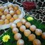 Творожные баурсаки по-байконурски