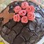 Торт пражский с шоколадным вкусом