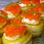 Валованы закусочные