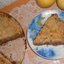 Пряный яблочный пирог с песочной крошкой от Джейми Оливера