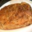 Слоеный пирог с сыром и зеленью