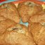 Пироги с говядиной, сыром и пекинской капустой