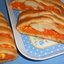 Морковный пирог