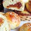 Булочки из творога
