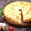 Осетинский пирог с курицей и сыром
