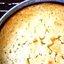 Яблочный пирог с йогуртом и самбукой