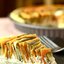 Пирог с морковкой и кабачком