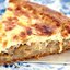 Пирог из «маминого теста»