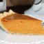 Пряный тыквенный пирог с медовой глазурью