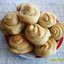 Булочки «Розочки»