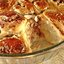 Дрожжевые булочки на кефире