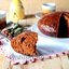 Медовый заварной пирог в мультиварке