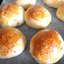 Булочки на молоке