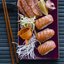 Японские суши и сашими