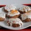 Нюрнбергский рождественский пряник (Elisenlebkuchen)