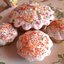 Кулич из творога