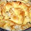 Пирог из лаваша