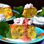 Творожный пирог с кусочками зефира в мультиварке