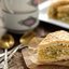 Пирог с капустой и яйцом