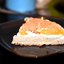 Сладкий пирог с мандаринами