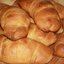 Булочки с картофелем