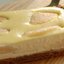 Шоколадный пирог с грушами и творогом