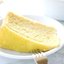 Лимонный пирог из творога