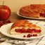 ПИРОГ С БРУСНИКОЙ И ЯБЛОКАМИ ОТ О'КЕЙ