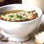 Британский луковый суп (British onion soup)