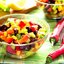 Салат "Яркий