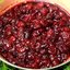 Вишневая начинка для пирога