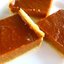 Пирог с карамелью