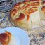 Пирог «Осиное гнездо»