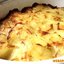 Запечённый картофель
