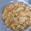Салат с копченой грудкой и корейской морковью