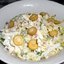 Салат с тунцом и пекинской капустой