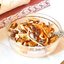 Салат с фасолью и морковью по-корейски