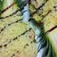 Салат из курочки с ананасами Гавайская вечеринка