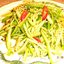 Тайский огуречный салат