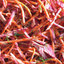Свекольно-морковный салат