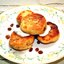 Сырники из кислого творога