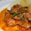 Мясное рагу