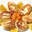 Сырники апельсиновые