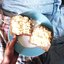 Нежный омлет с тостами от Гордона Рамзи