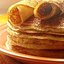 Веганские блины