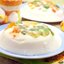 Мармелад-сливочный десерт на Пасху