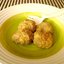 Говяжьи фрикадельки с тыквой
